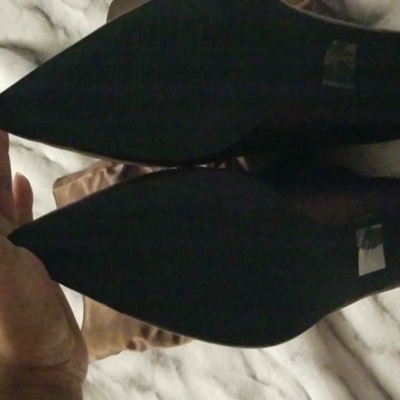 Azalea wang Brand new boots with original boxing comes with extra taps - Picture 2 of 7